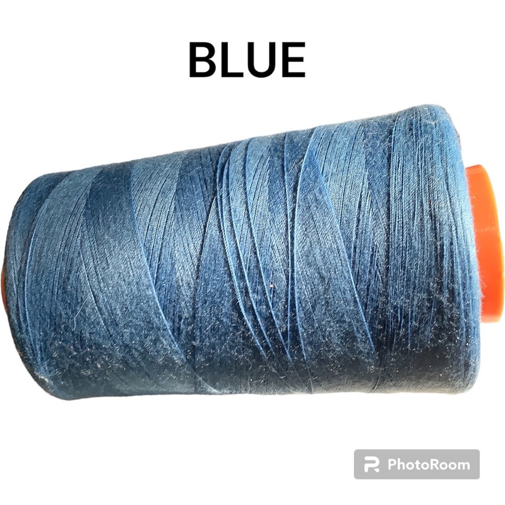 American & Efird Heavy Weight Polyester Thread, Tex 27, 6000 Yard Spool. NEW - Picture 1 of 2